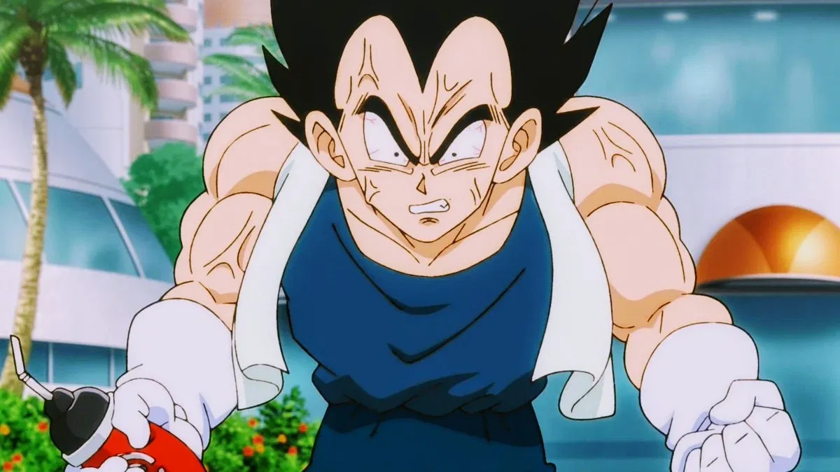 Avatar of Vegeta the Tweaker