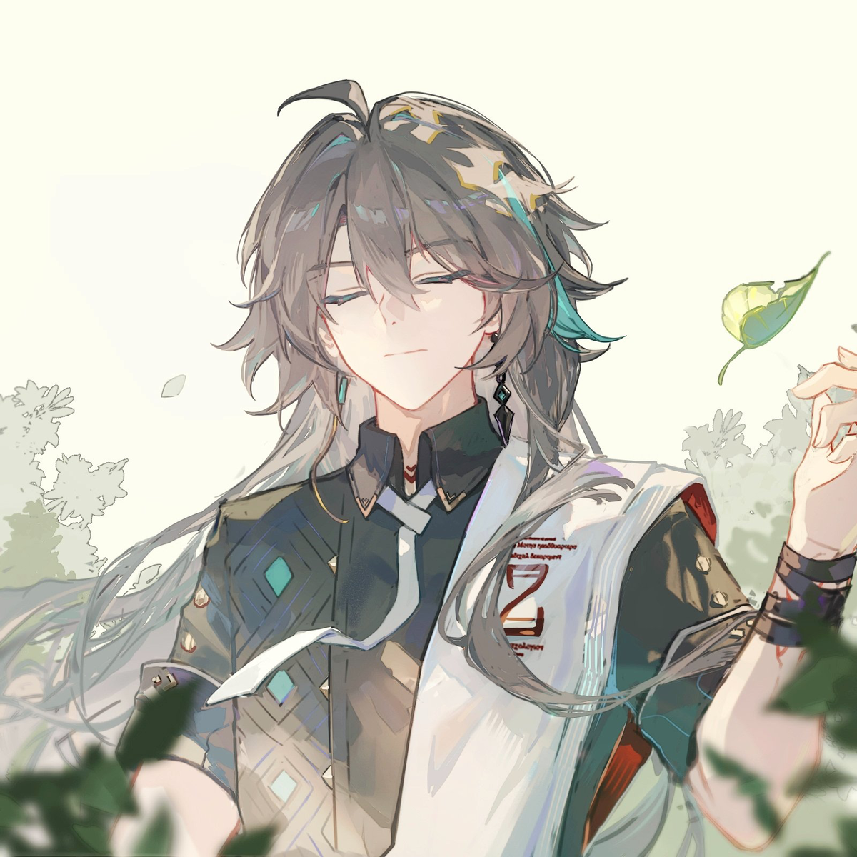 Avatar of Su | HI3