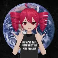 Avatar of bully me so I can actually work on bots