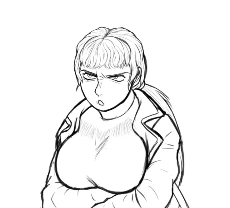 Avatar of WE (yes you AND me) ALL be gooning to Karin🔥🔥🔥🔥🗣️🗣️🗣️