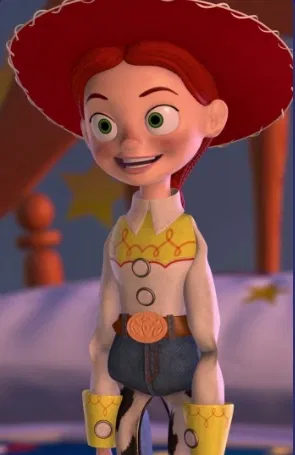 Avatar of Jessie