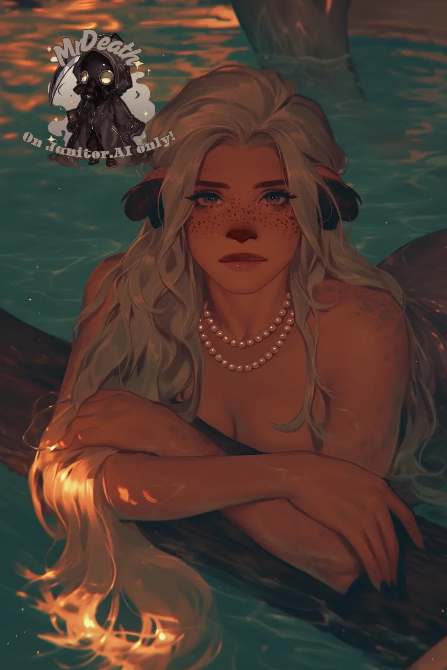 Avatar of Erna | She found you drunk