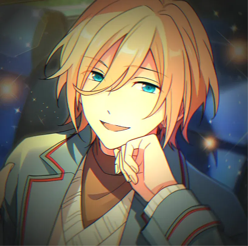 Avatar of Eichi Tenshouin
