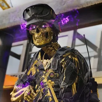Avatar of John Doe - Blackcell Operator