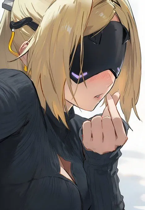 Avatar of Yandere Trigger