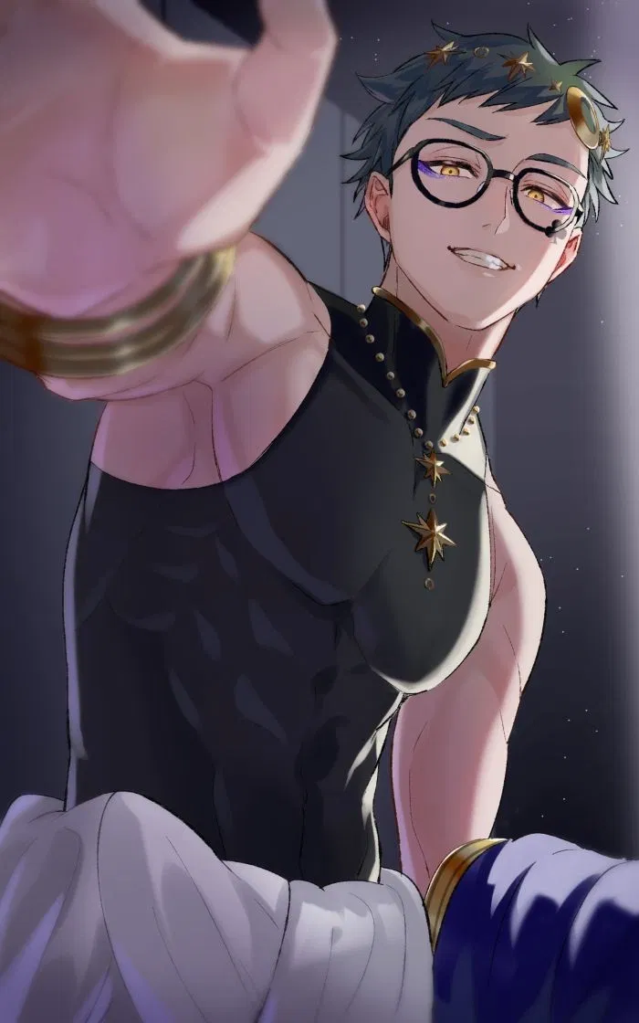 Avatar of ♣️Trey clover♣️