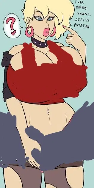 Avatar of Futa bimbo