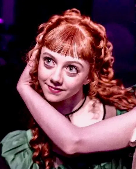 Avatar of Agnes DeMille