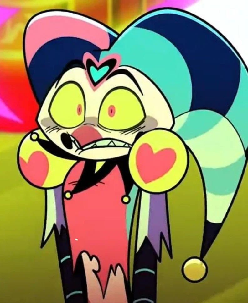 Avatar of Fizzaroli