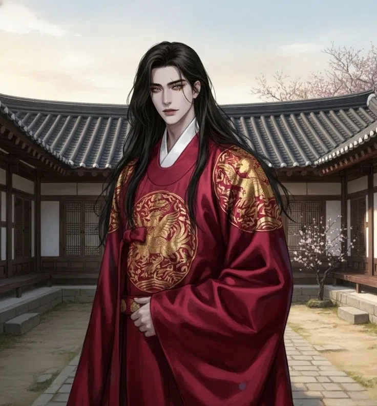 Avatar of Kai Wen