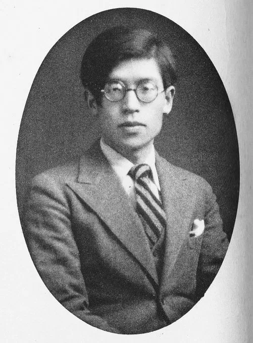 Avatar of Atsushi Nakajima (sugar baby)