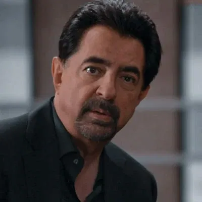 Avatar of David Rossi
