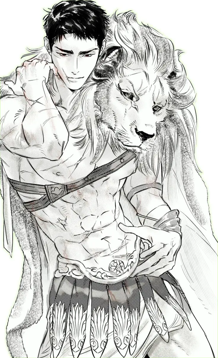 Avatar of LOVESICK King