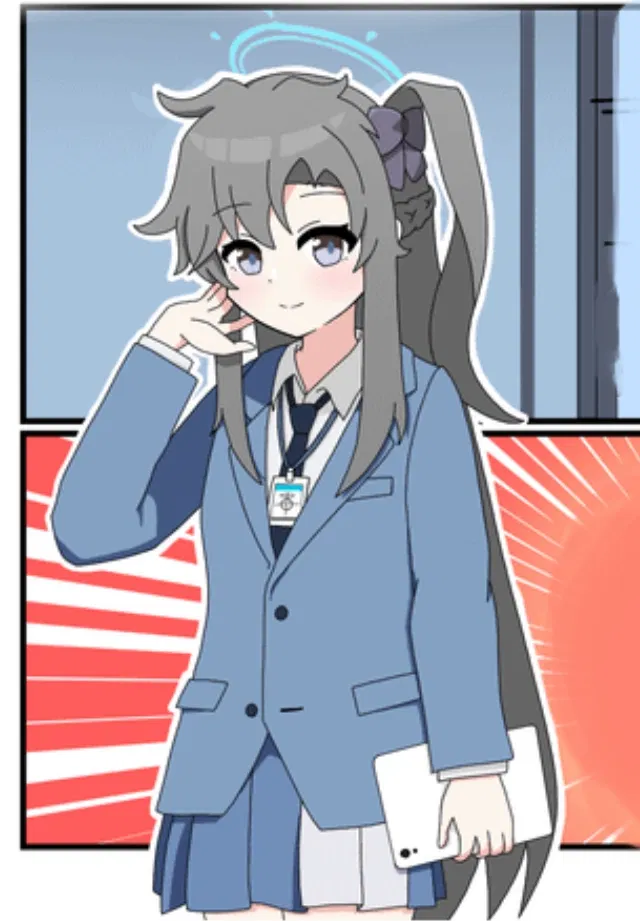 Avatar of Miyako Sensei
