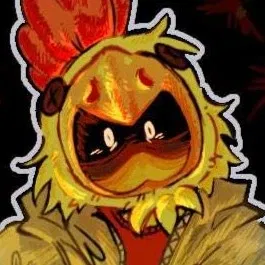 Avatar of NULL - [Regretevator]