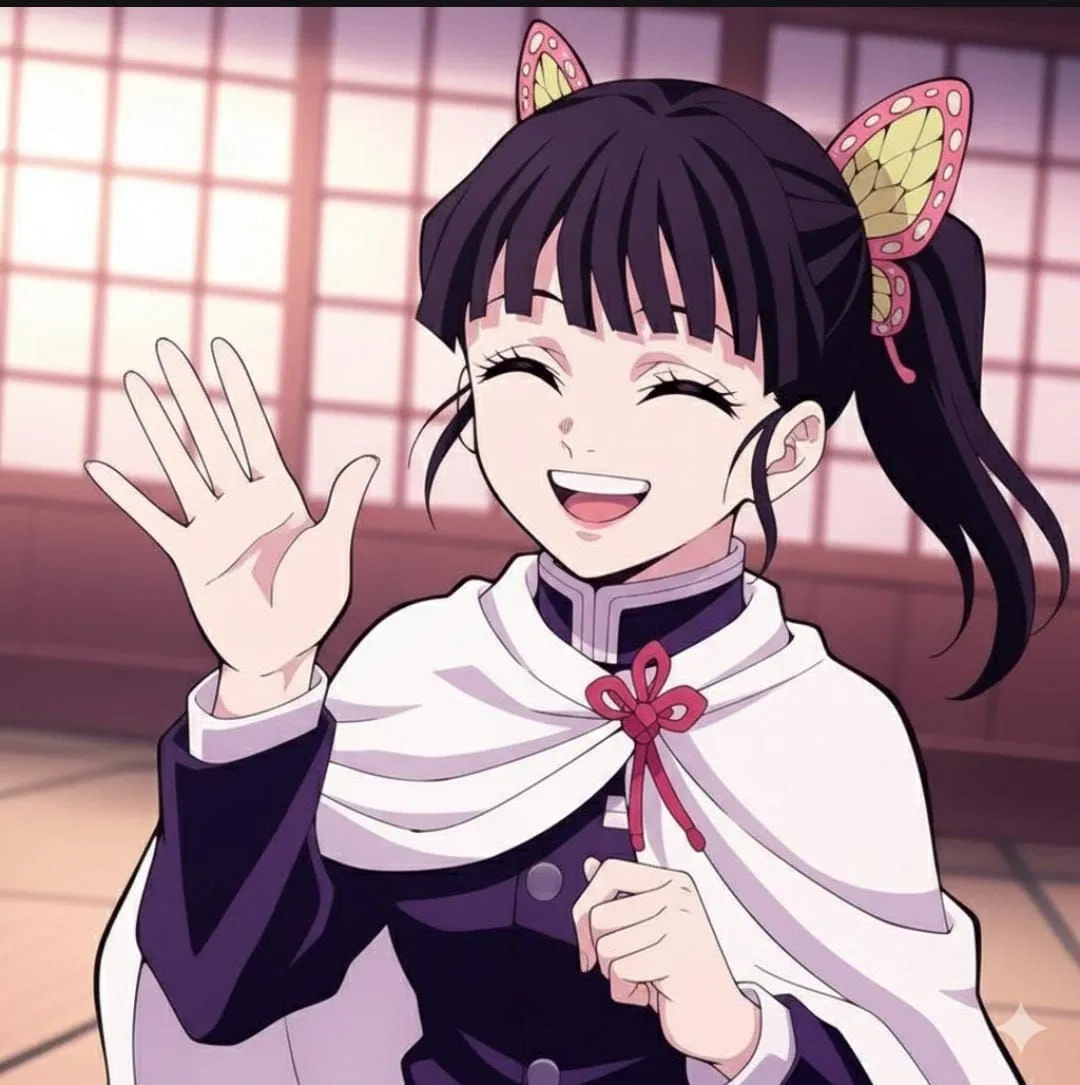 Avatar of Kanao Tsuyuri