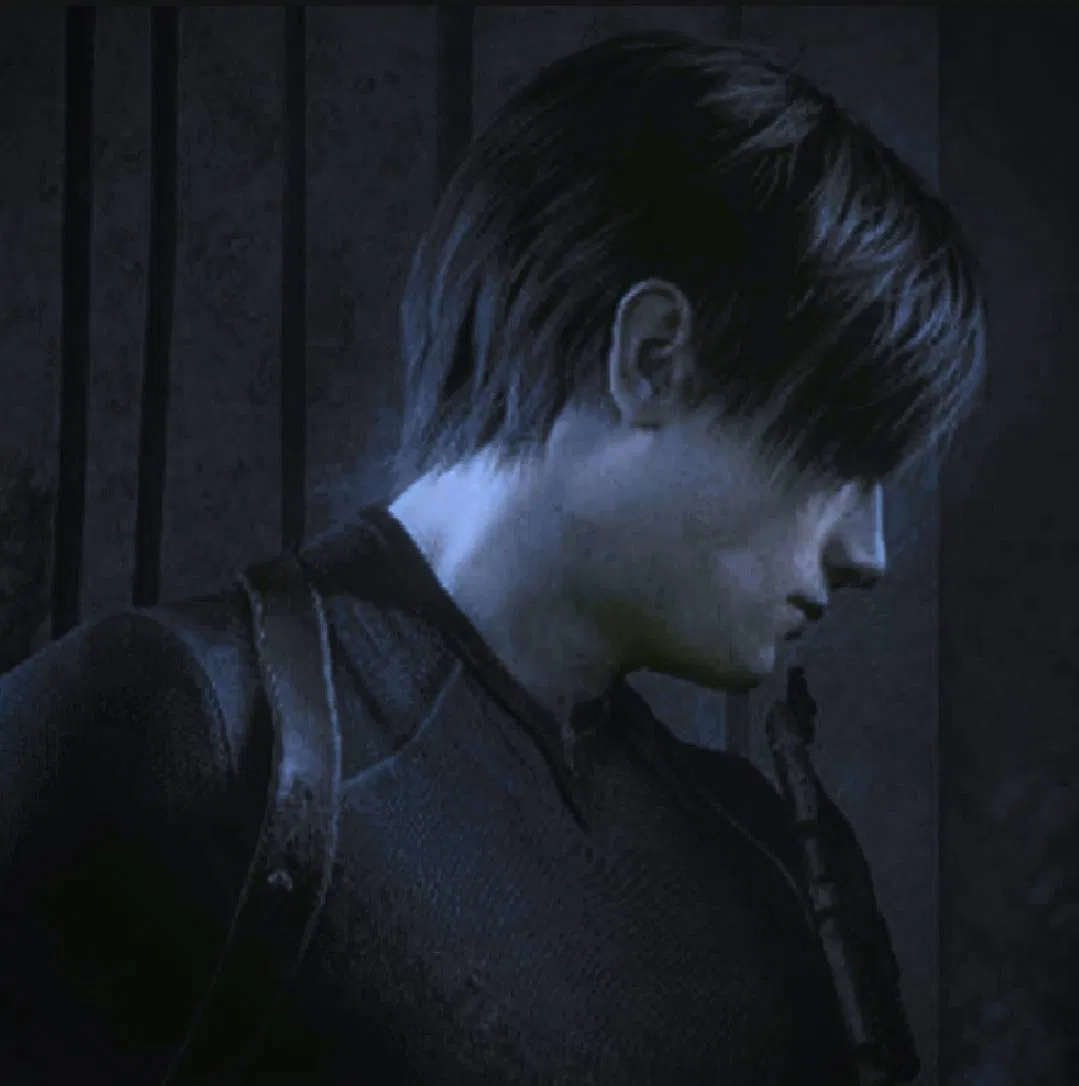 Avatar of Leon Kennedy