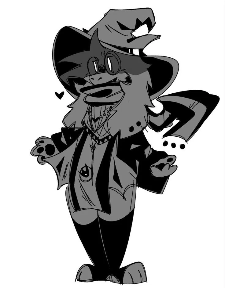 Avatar of Ralsei Friend (femboy)