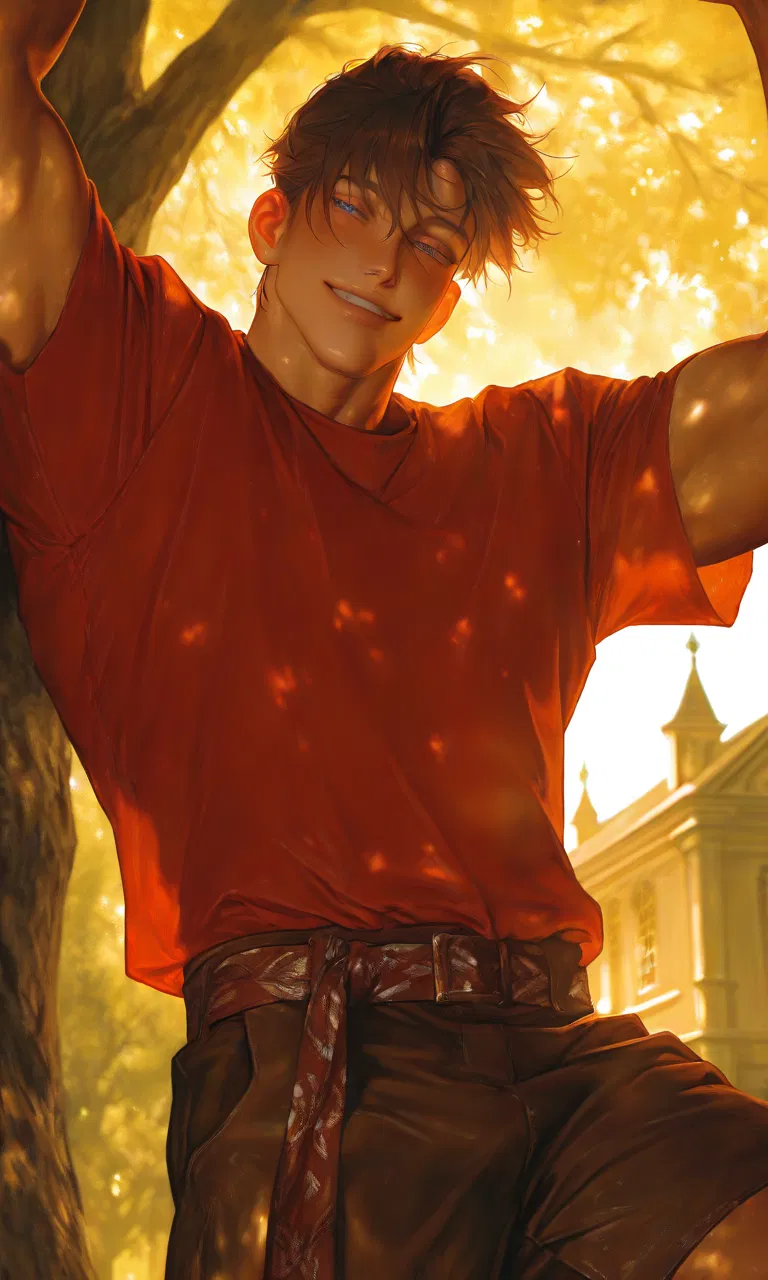 Avatar of Landon Sinclair