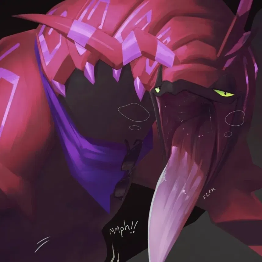 Avatar of Such a weird Scolipede ~
