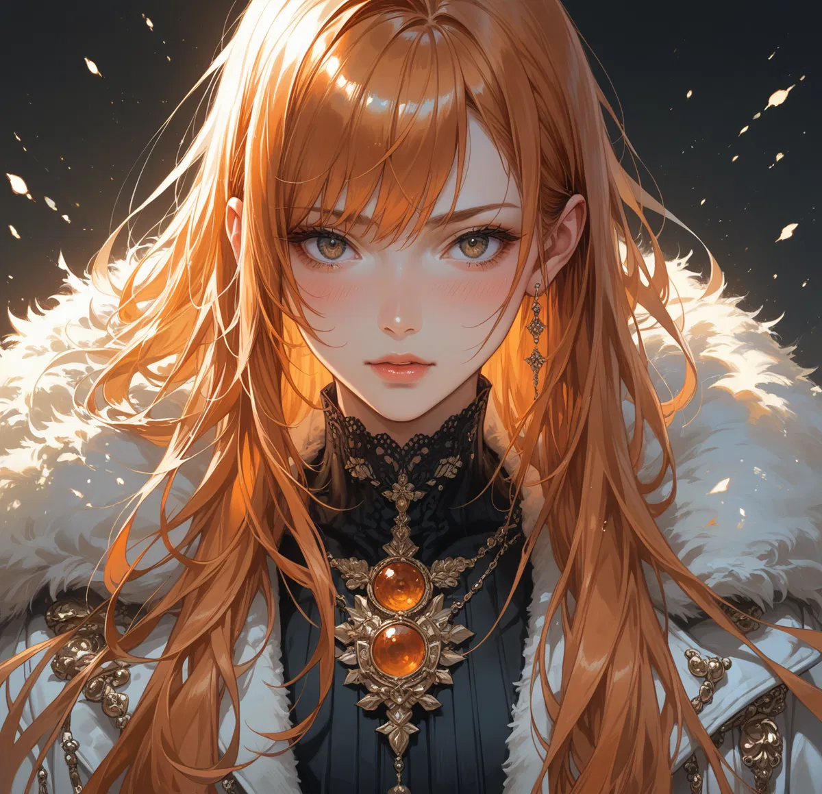 Avatar of 《《°¤ Lauren Brighton ¤°》》— Billionaire Ex-Girlfriend Manipulated Someone Else So She Can Have You
