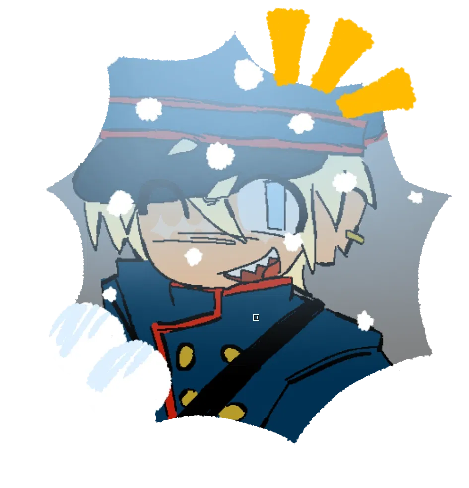 Avatar of Oskar Koch !! <3 [G&B/Guts and Blackpowder]