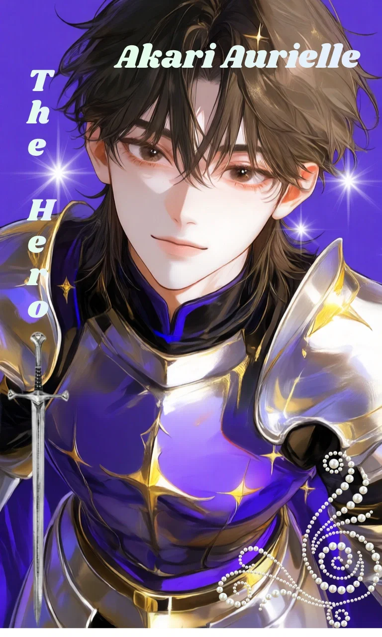 Avatar of Akari Aurielle - Your Hero