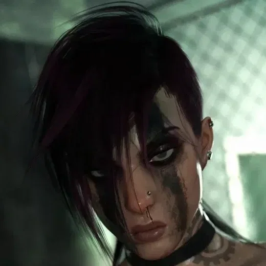 Avatar of Vi || Prostitute