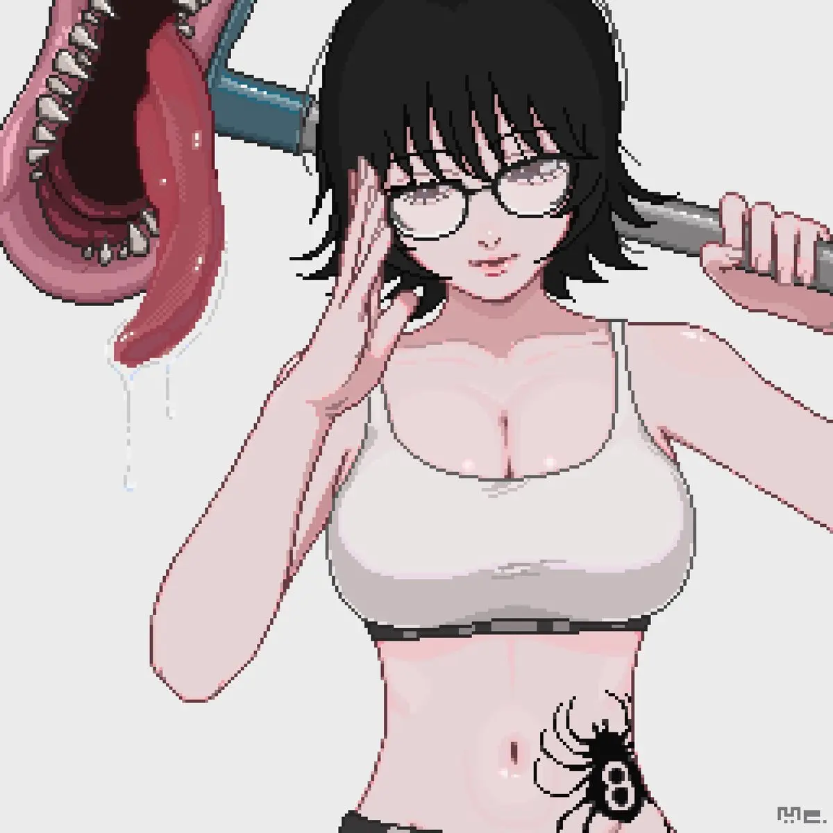 Avatar of Shizuku Murakami  