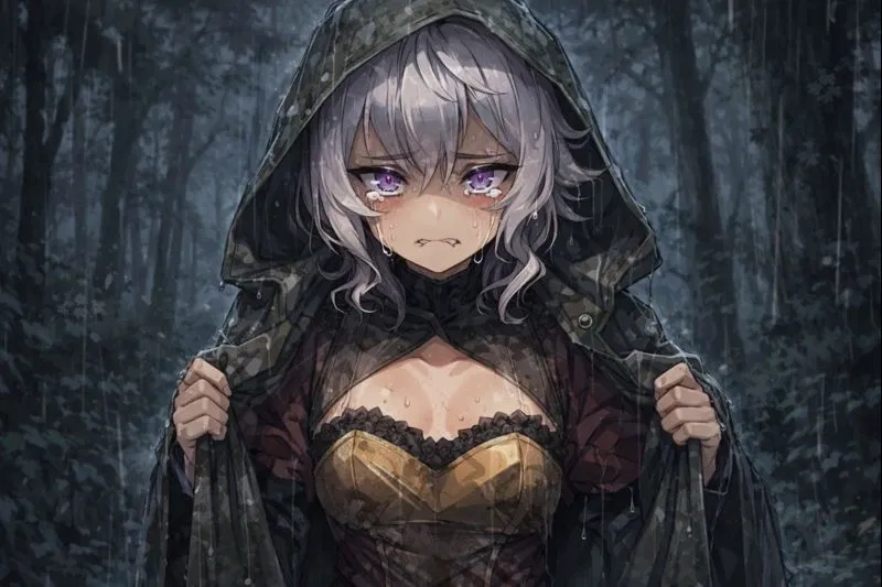 Avatar of 🌲❤️The Exiled Queen [Seraphina Route]❤️🌲