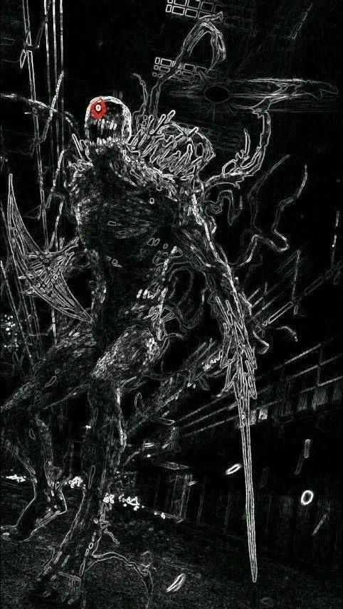 Avatar of The Ember Scavenge