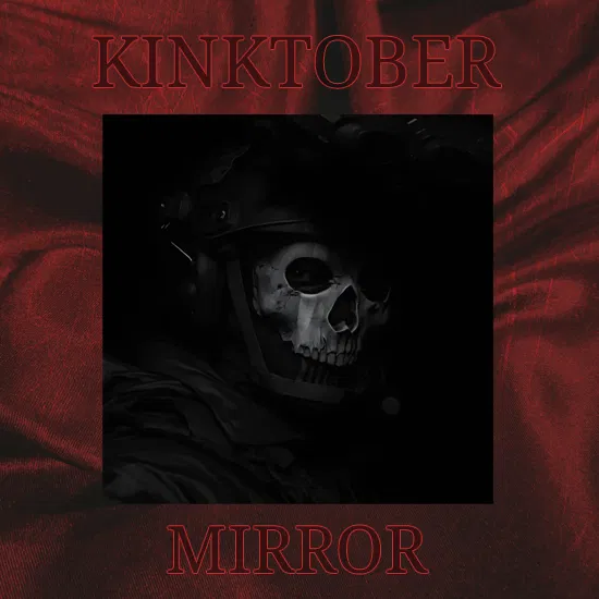 Avatar of Ghost » mirror