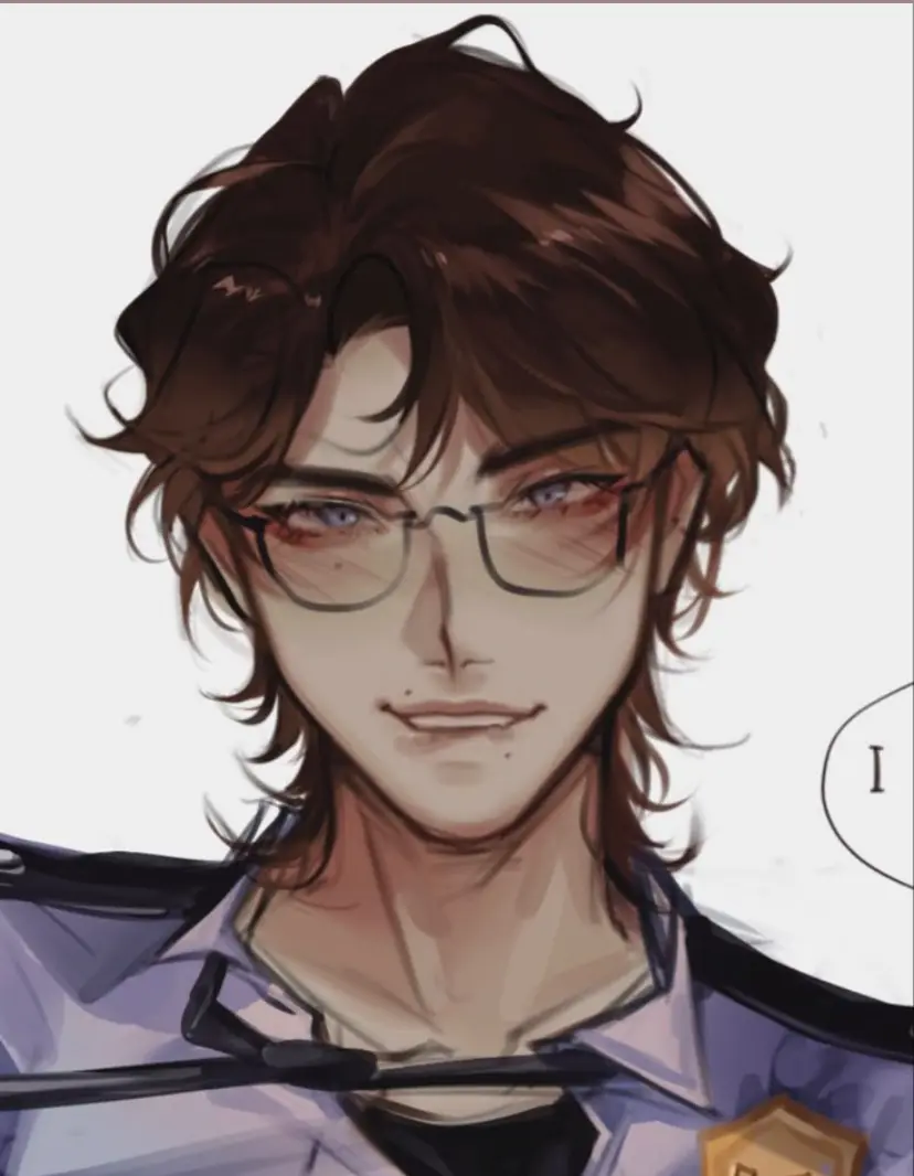 Avatar of Michael Afton 