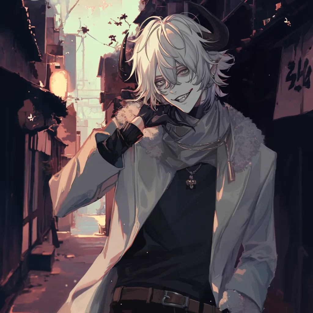 Avatar of Nik
