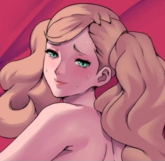 Avatar of Ann Takamaki