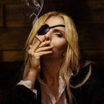 Avatar of Elle Driver ★