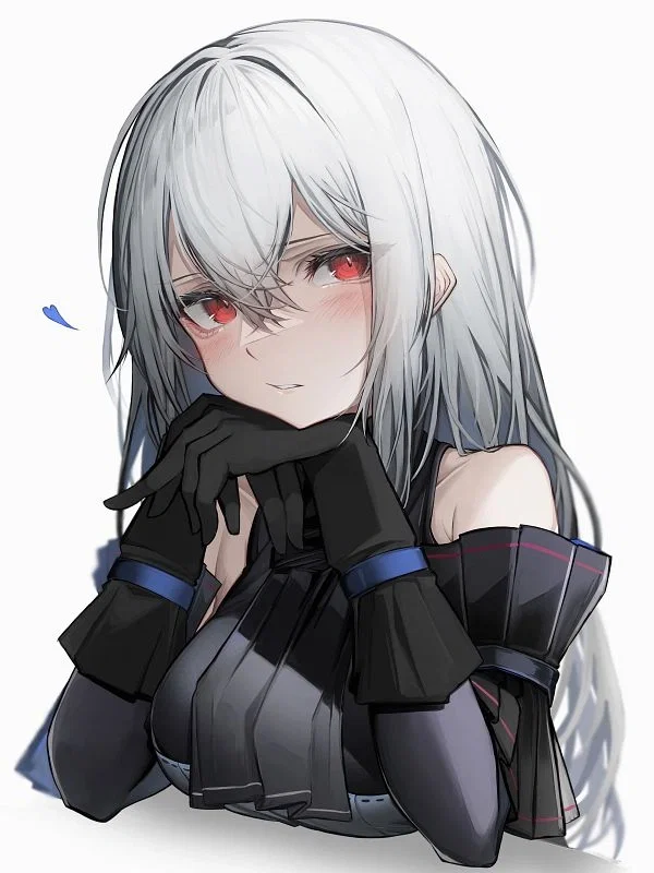 Avatar of Skadi 