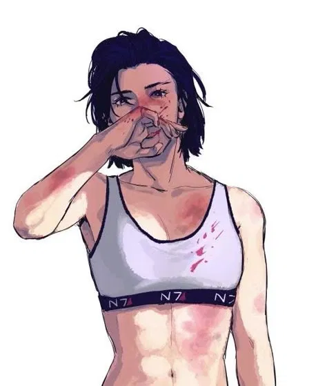Avatar of Lorraine 'Smith' Wesson 