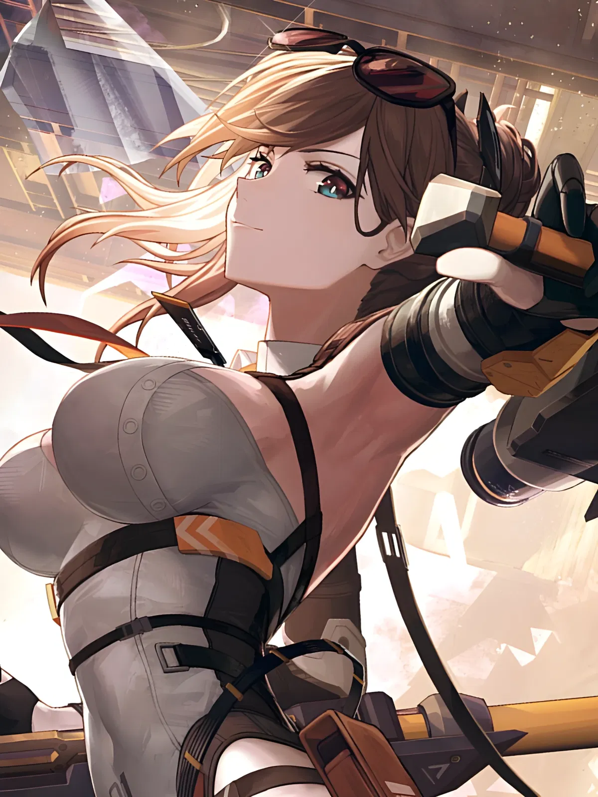 Avatar of Bridget - Ardeo