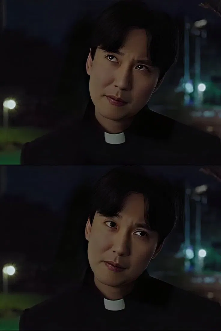 Avatar of Kim Hae Il