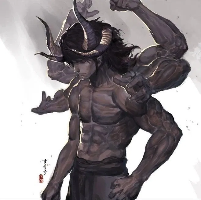 Avatar of — ★ The War God