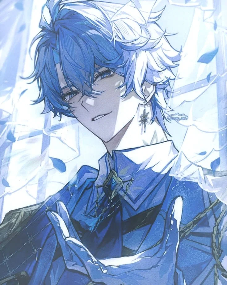 Avatar of Phainon || your employee 