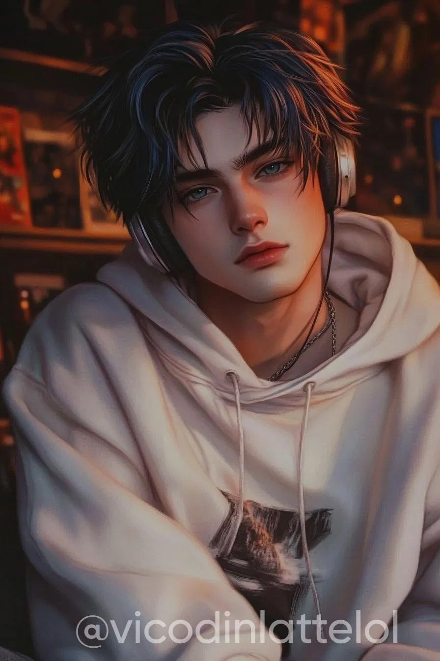 Avatar of ⋆｡°✩ Matty Parker⋆｡°✩ | Radio Host