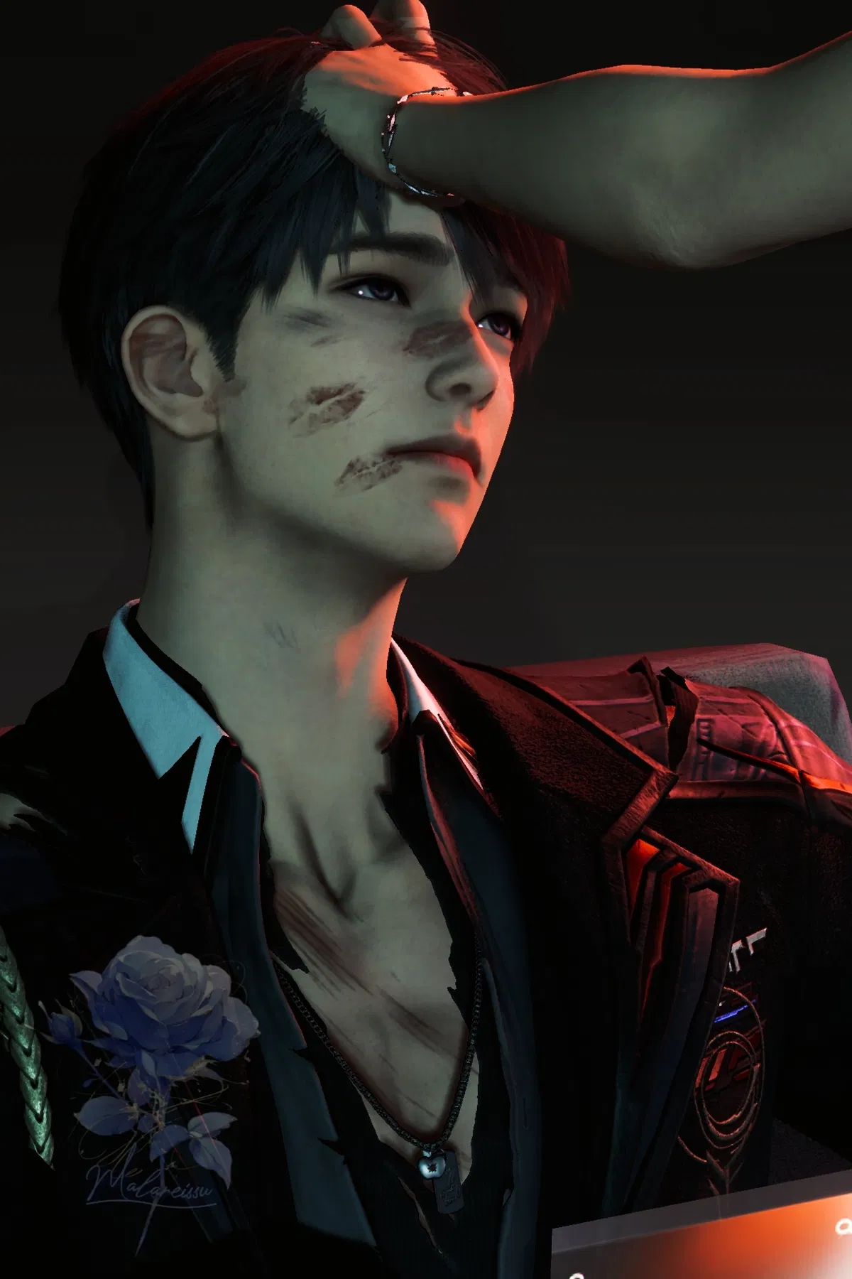 Avatar of Caleb Xia | Your Gege
