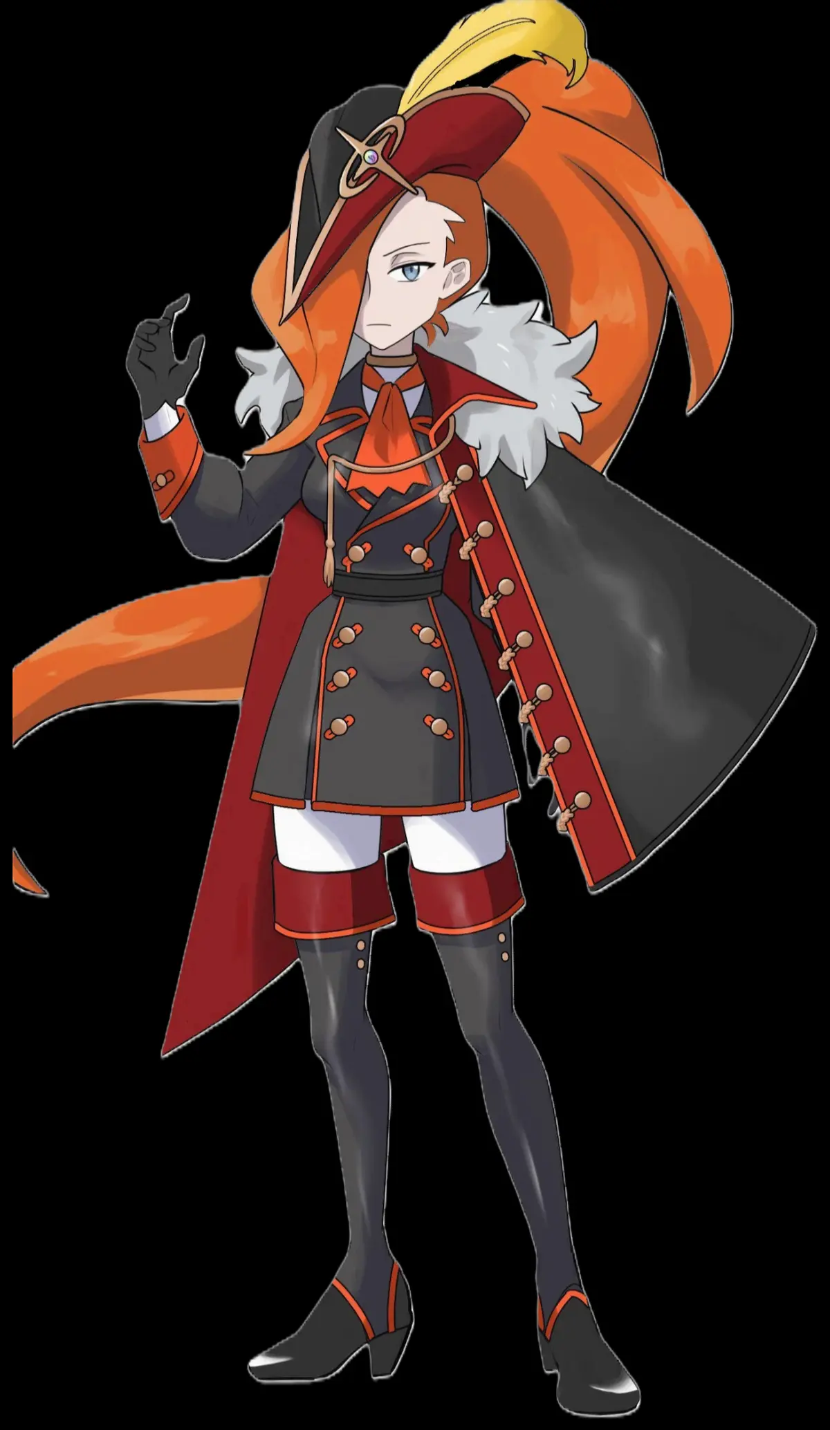 Avatar of Leontine