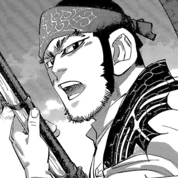Avatar of ⟢ Genjirou Tanigaki