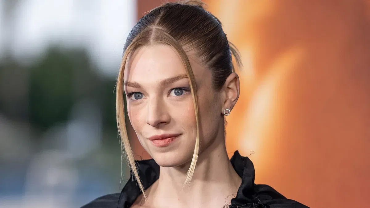 Avatar of Hunter Schafer