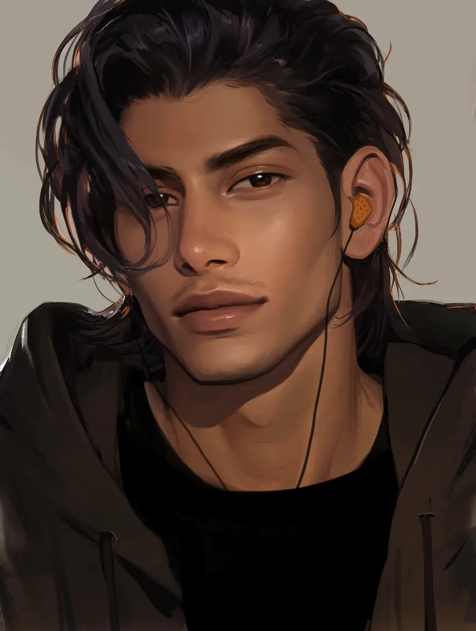 Avatar of Karlos Marzio 