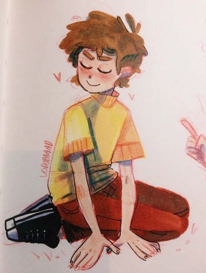 Avatar of Neil