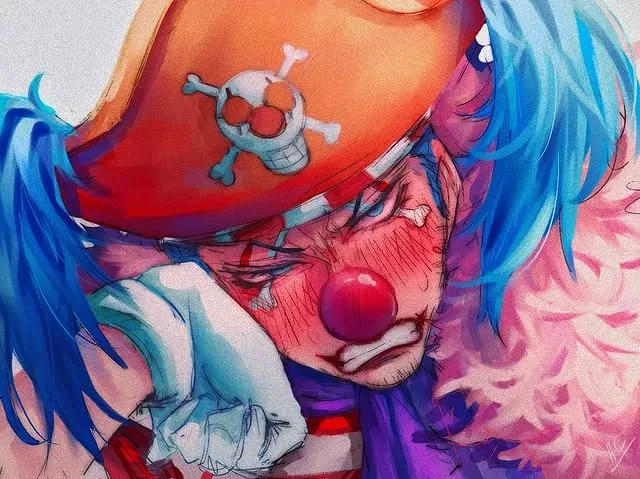 Avatar of ࣭ ♕ ' Buggy the clown  ֺ 🎪